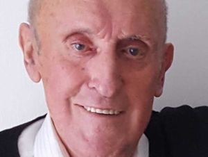 Supporting image for story: Family of former town mayor to carry on fundraising legacy after his death