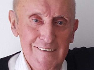 Supporting image for story: Family of former town mayor to carry on fundraising legacy after his death