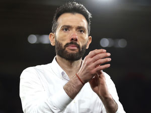 Supporting image for story: Carlos Corberan makes vow on West Brom out of contract players and gives Josh Maja answer