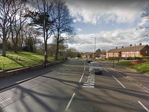 Supporting image for story: Armed police arrest man, 25, after shop stabbing threats