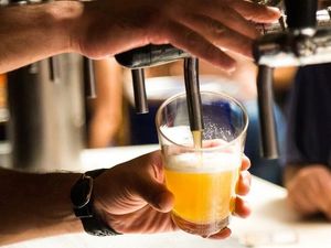 Supporting image for story: 'Don't risk a lockdown': Plea to drinkers ahead of hot weekend