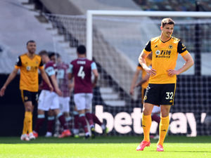 Supporting image for story: Wolves Fans' Verdict v Burnley: Embarrassing and unacceptable