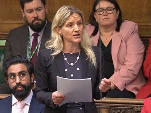 Supporting image for story: MPs must act to legalise assisted dying, Leadbeater urges as debate begins