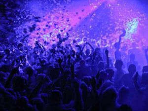 Supporting image for story: Midland clubbing guide