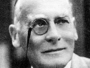 Supporting image for story: Shropshire link to sensational 1918 trial