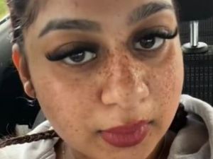 Supporting image for story: Police launch search for missing 14-year-old girl from Wolverhampton 