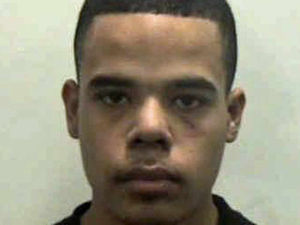 Supporting image for story: Thug who launched 'savage attack' on vulnerable woman killed a man eight years ago