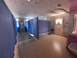 Supporting image for story: All you need to know about the Midland Metropolitan Hospital finally opening this weekend