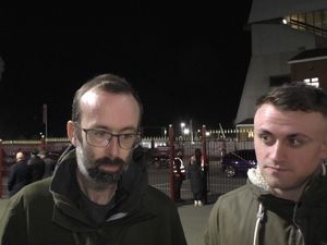 Supporting image for story: Aston Villa 2 Wolves 0 - Liam Keen, Matt Maher and Nathan Judah analysis 