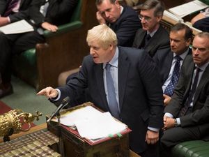 Supporting image for story: Brexit: What happens next?