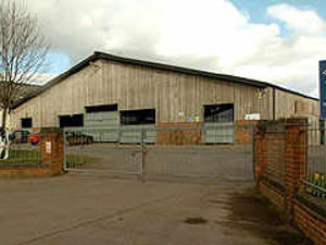 Supporting image for story: Man dies in JCB horror