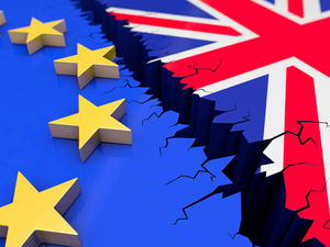 Supporting image for story: LETTER: The UK is losing influence on the world stage