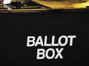 Supporting image for story: Youngsters! Make your mark – it’s your future