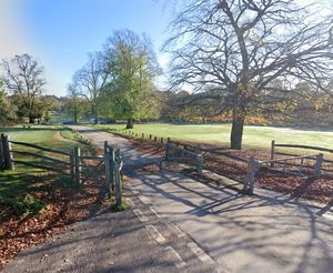 Sutton Park in Birmingham. Taken from Google Street View. Permission for use for all LDR partners.