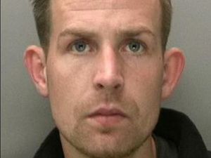 Supporting image for story: Brutal burglar convicted of murdering pensioners in ‘vicious’ robberies