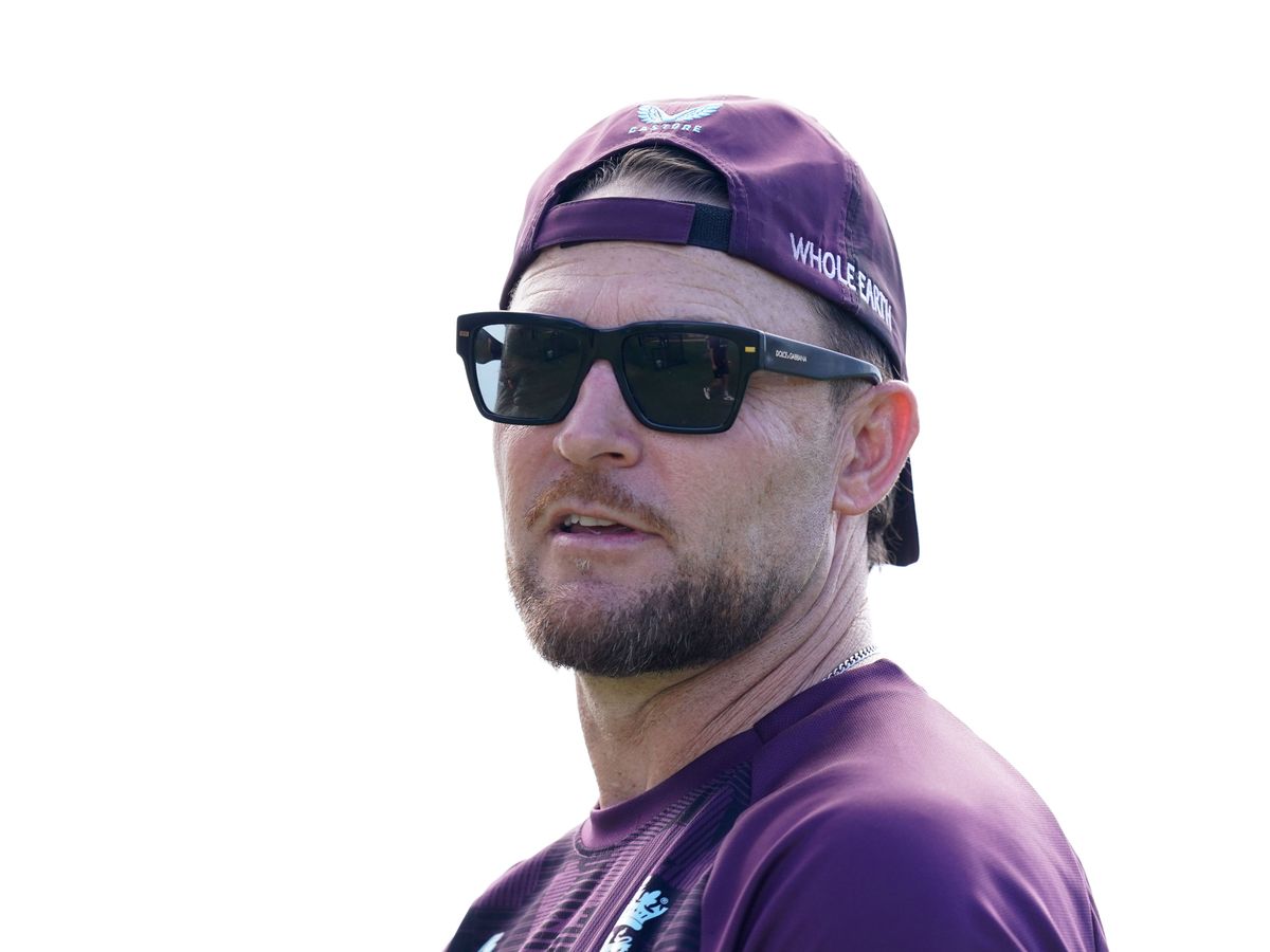 England &lsquo;over-prepared&rsquo;, claims Brendon McCullum after crushing second Test loss