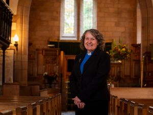 Supporting image for story: Bondi attack ‘most appalling atrocity’, says Church of Scotland moderator