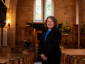 Supporting image for story: Bondi attack ‘most appalling atrocity’, says Church of Scotland moderator