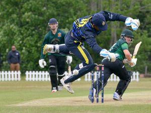 Supporting image for story: Himley claim morale-boosting derby win over Wolverhampton