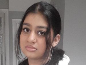 Supporting image for story: Fears for 13-year-old missing from Smethwick