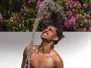 Supporting image for story: Stafford unsigned artist Vidorra discusses his debut album