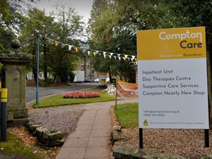 Supporting image for story: Bereavement service set to launch to help men dealing with loss and grief