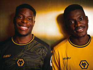 Supporting image for story: Wolves make late deadline day swoop to sign Zimbabwean midfielder