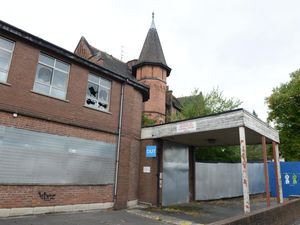 Supporting image for story: Council chief: Drop price so we can redevelop eye infirmary