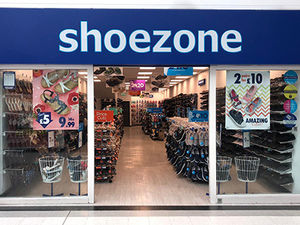 Supporting image for story: Shoe Zone set to reopen in West Bromwich