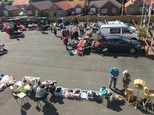 Supporting image for story: Shropshire voted second best county for car boot sales