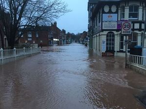 Supporting image for story: Flooding scheme designed to protect homes and businesses passes significant hurdle but more remain