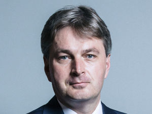 Supporting image for story: Shrewsbury MP Daniel Kawczynski warns colleagues to back Prime Minister's Brexit deal