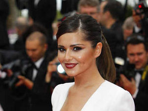 Supporting image for story: Cheryl Cole to play Birmingham LG Arena