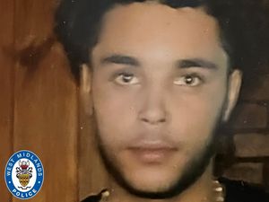 Supporting image for story: Three boys appear in court charged with murder of Bailey Atkinson in Walsall