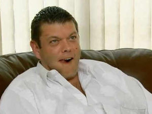 Supporting image for story: No regrets says Come Dine With Me baddie