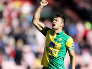 Supporting image for story: Walsall set to sign defender Russell Martin 