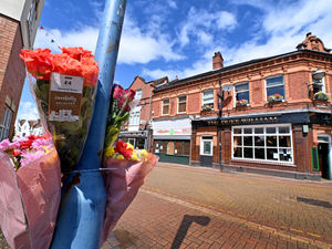 Supporting image for story: Fundraiser launched to help pay for funeral of 16-year-old boy killed in Stourbridge stabbing