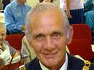 Supporting image for story: Tributes flood in for councillor
