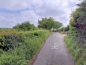 Supporting image for story: Councillors defer 30 homes plan over host of concerns