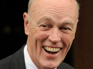 Supporting image for story: Tributes to long-serving Walsall MP after death aged 79