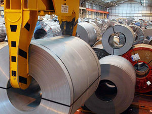 Supporting image for story: New survey reveals what West Midlands manufacturers are expecting to happen to the economy next year