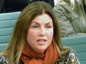 Supporting image for story: Stamp duty should be abolished, TV presenter Kirstie Allsopp tells MPs