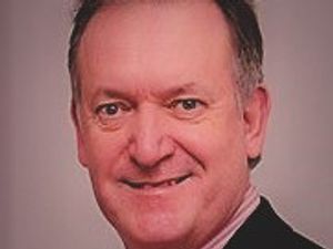 Supporting image for story: New chief executive appointed by Dudley Council