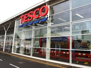Supporting image for story: Tesco chairman says worst of rising food prices ‘yet to come’