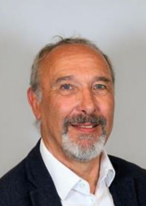 Cllr Huw Williams - Labour - Abercraf and Ystradgynlais. PCC