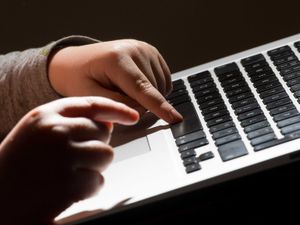 Supporting image for story: Technology Secretary says firms must ‘bake’ safety at centre of new products