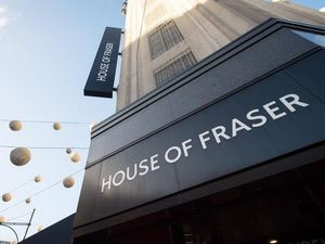 Supporting image for story: Sports Direct and House of Fraser owner reports big increase in profits