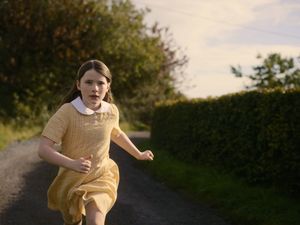 Supporting image for story: The Quiet Girl is first Irish language feature film to be nominated for an Oscar