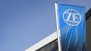 ZF Automotive UK Ltd