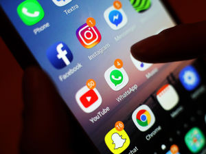 Supporting image for story: These are the social media accounts most Brits are wanting to remove themselves from